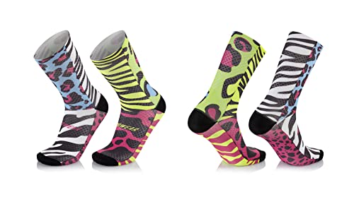 FUN-Socken - Savana - S/M von MB Wear