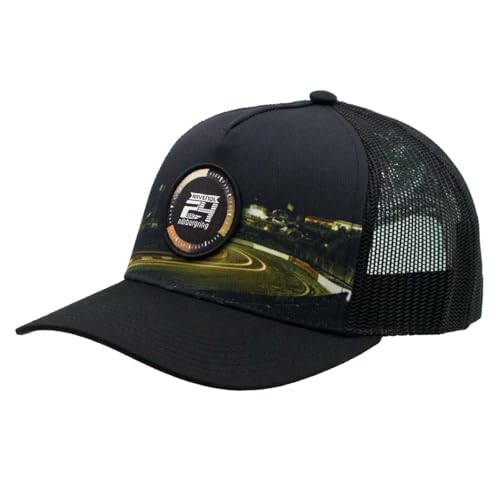 MBA Sport 24h-Rennen Cap Night Edition von MBA Sport