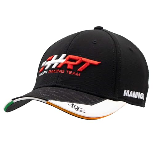 MBA Sport HRT Driver Cap Maini von MBA Sport