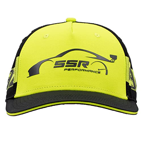 MBA Sport SSR Performance Team Cap von MBA Sport
