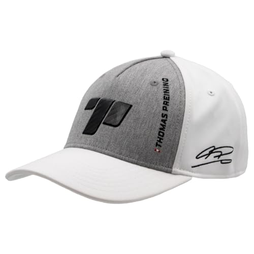 MBA Sport Thomas Preining Cap Logo MBA Sport Thomas Preining Cap Logo von MBA Sport