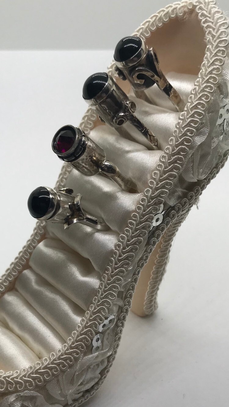 Cleopatra-Ring Cleopatra-Ring von MBCreationnl