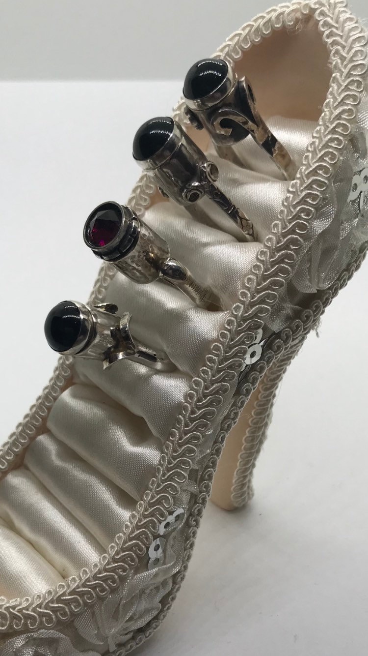 Cleopatra-Ring Cleopatra-Ring von MBCreationnl