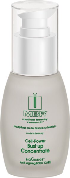 MBR BioChange Anti-Ageing Bust Up Concentrate 50 ml von MBR