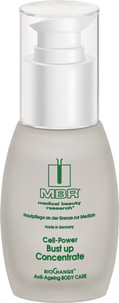 MBR BioChange Anti-Ageing Bust Up Concentrate 50 ml von MBR