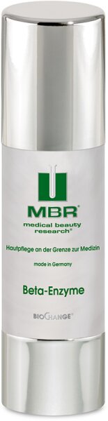 MBR BioChange Beta-Enzyme 50 ml von MBR
