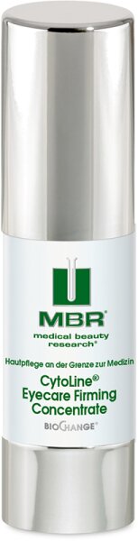 MBR BioChange CytoLine Firming Concentrate 15 ml von MBR