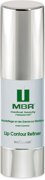 MBR BioChange Lip Contour Refiner 15 ml von MBR