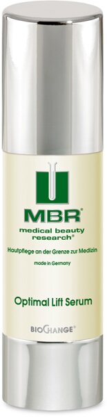 MBR BioChange Optimal Lift Serum 30 ml von MBR