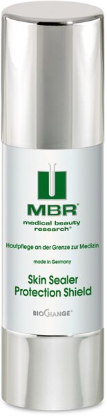 MBR BioChange Skin Sealer Protection Shield 50 ml von MBR