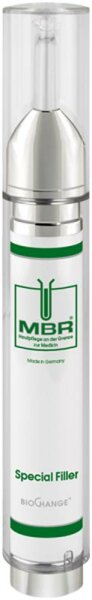 MBR BioChange Special Filler 30 ml von MBR