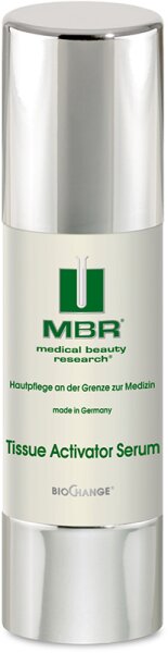 MBR BioChange Tissue Activator Serum 50 ml von MBR