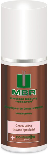 MBR ContinueLine Enzyme Specialist 100 ml von MBR