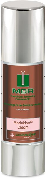 MBR ContinueLine Modukine Cream 50 ml von MBR