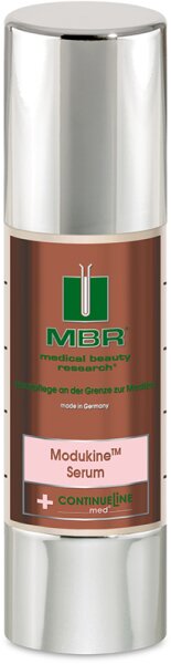 MBR ContinueLine Modukine Serum 50 ml von MBR