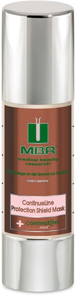 MBR ContinueLine Protection Shield Mask 50 ml von MBR