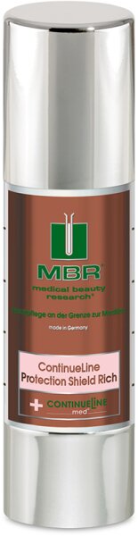 MBR ContinueLine Protection Shield Rich 50 ml von MBR