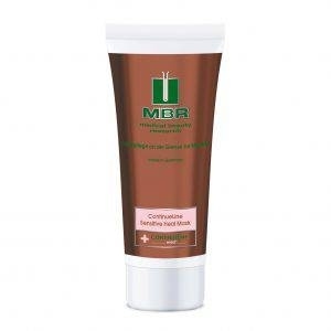 MBR ContinueLine med Sensitive Heal Mask 100 ml von MBR