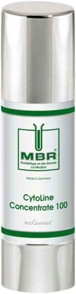 MBR CytoLine Concentrate 100 50 ml von MBR