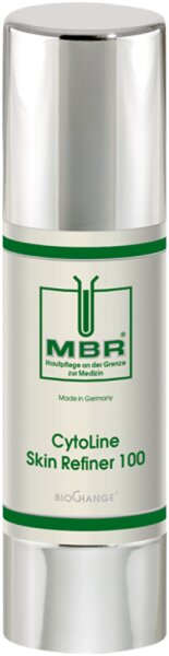 MBR CytoLine Skin Refiner 100 50 ml von MBR
