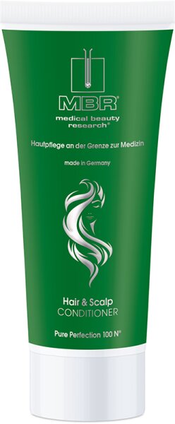 MBR Hair & Scalp CONDITIONER 200 ml von MBR