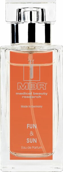 MBR Medical Sun Care E.d.P. Nat. Spray Fun & Sun 50 ml von MBR