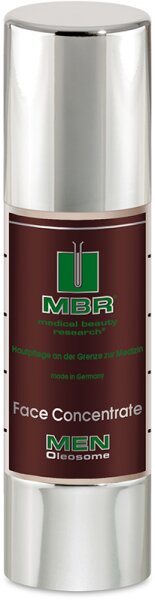 MBR Men Oleosome Face Concentrate 50 ml von MBR