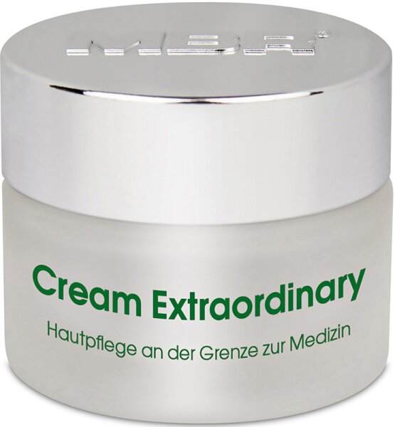 MBR Pure Perfection 100 N Cream Extraordinary 50 ml von MBR