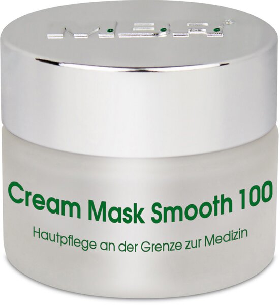 MBR Pure Perfection 100 N Cream Mask Smooth 100 30 ml von MBR