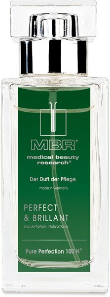 MBR Pure Perfection 100 N E.d.P. Nat. Spray Perfect & Brilliant 50 ml von MBR