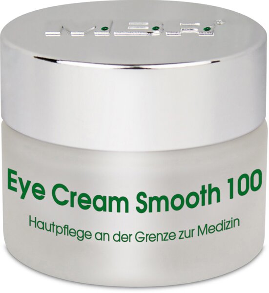 MBR Pure Perfection 100 N Eye Cream Smooth 100 15 ml von MBR