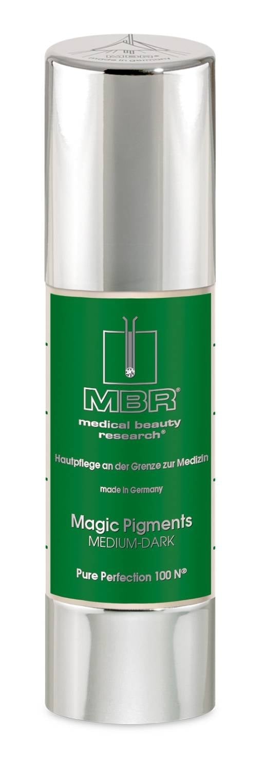 MBR Pure Perfection 100 N Magic Pigments 30 ml von MBR