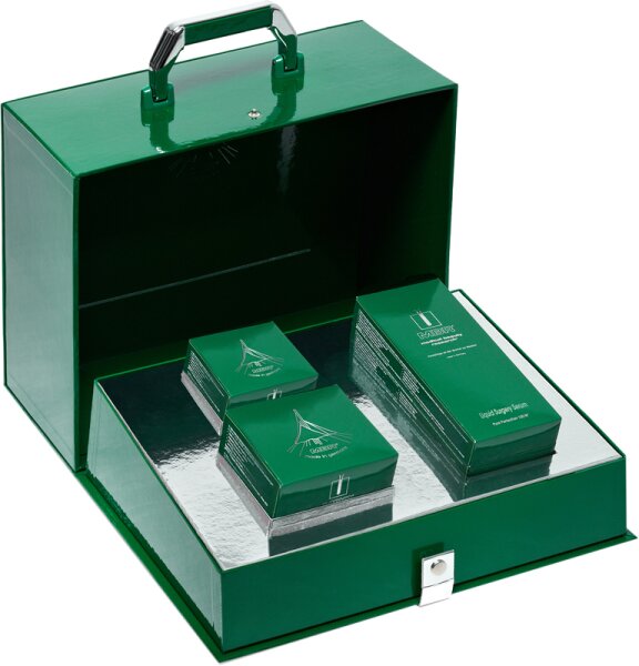 MBR Pure Perfection 100 N Power Box 3 Artikel im Set von MBR