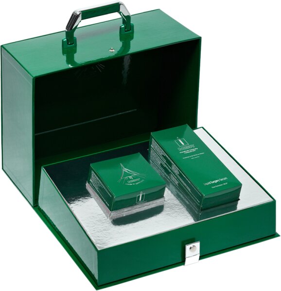 MBR Pure Perfection 100 N Premium Box = Cream Extraordinary 50 ml + Liquid Surgery Serum 50 ml 2 Artikel im Set von MBR