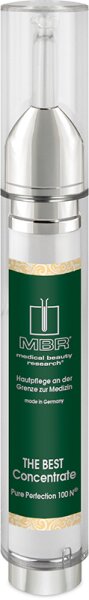 MBR Pure Perfection 100 N The Best Concentrate 15 ml von MBR
