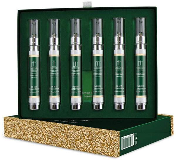 MBR Pure Perfection 100 N The Best Concentrate Cure 6 Stk. von MBR