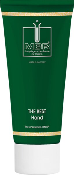 MBR Pure Perfection 100 N The Best Hand 100 ml von MBR
