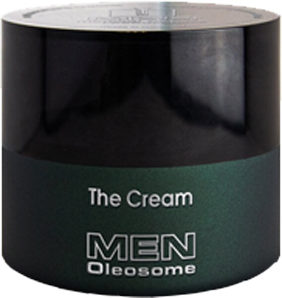 MBR Men Oleosome The Cream 50 ml von MBR