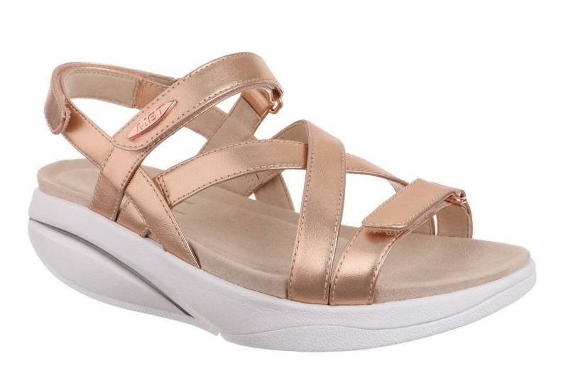 MBT 400319 1098N Sandale von MBT