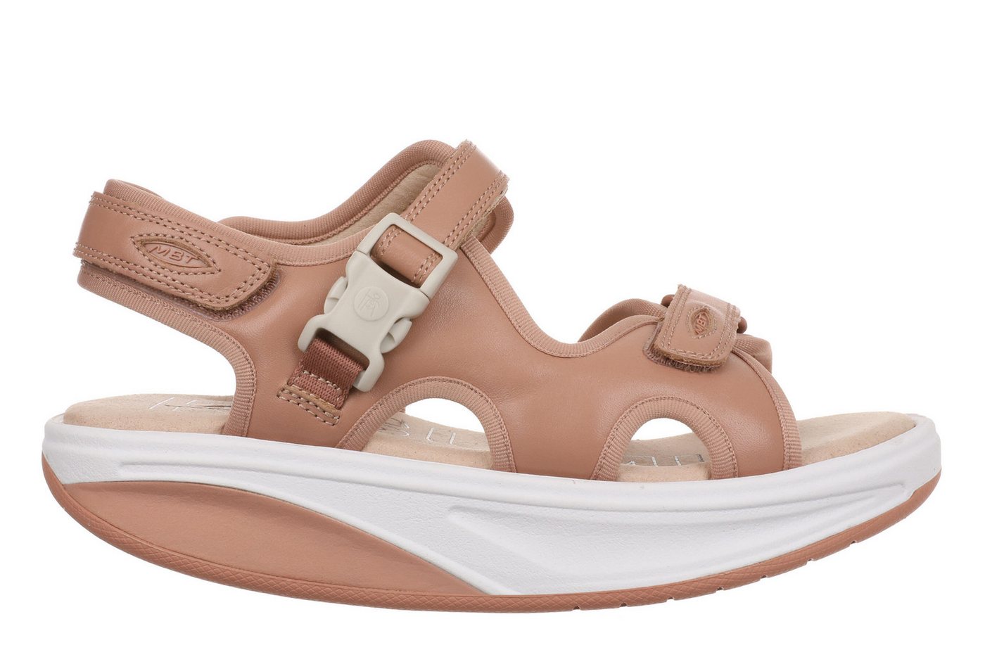 MBT 700366 52F Sandale von MBT