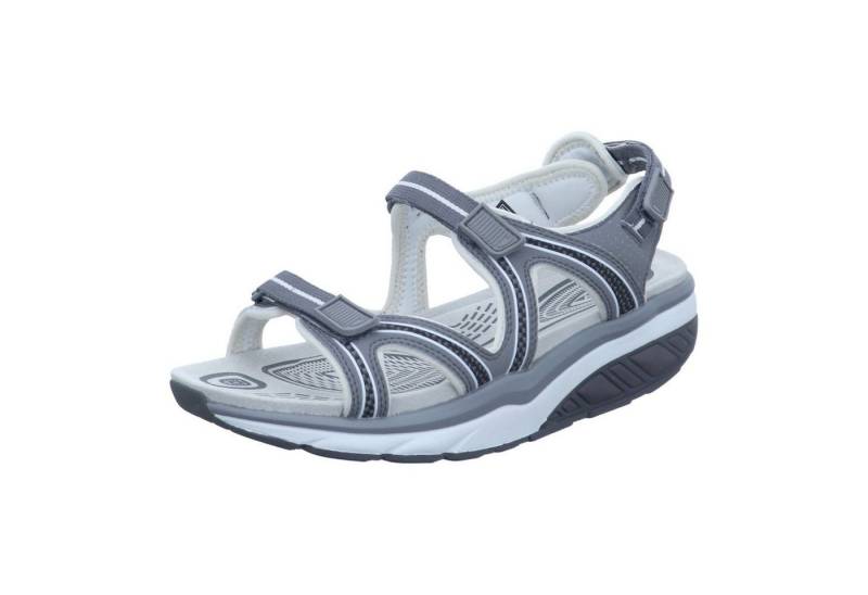 MBT 700667 20L Schnürschuh von MBT