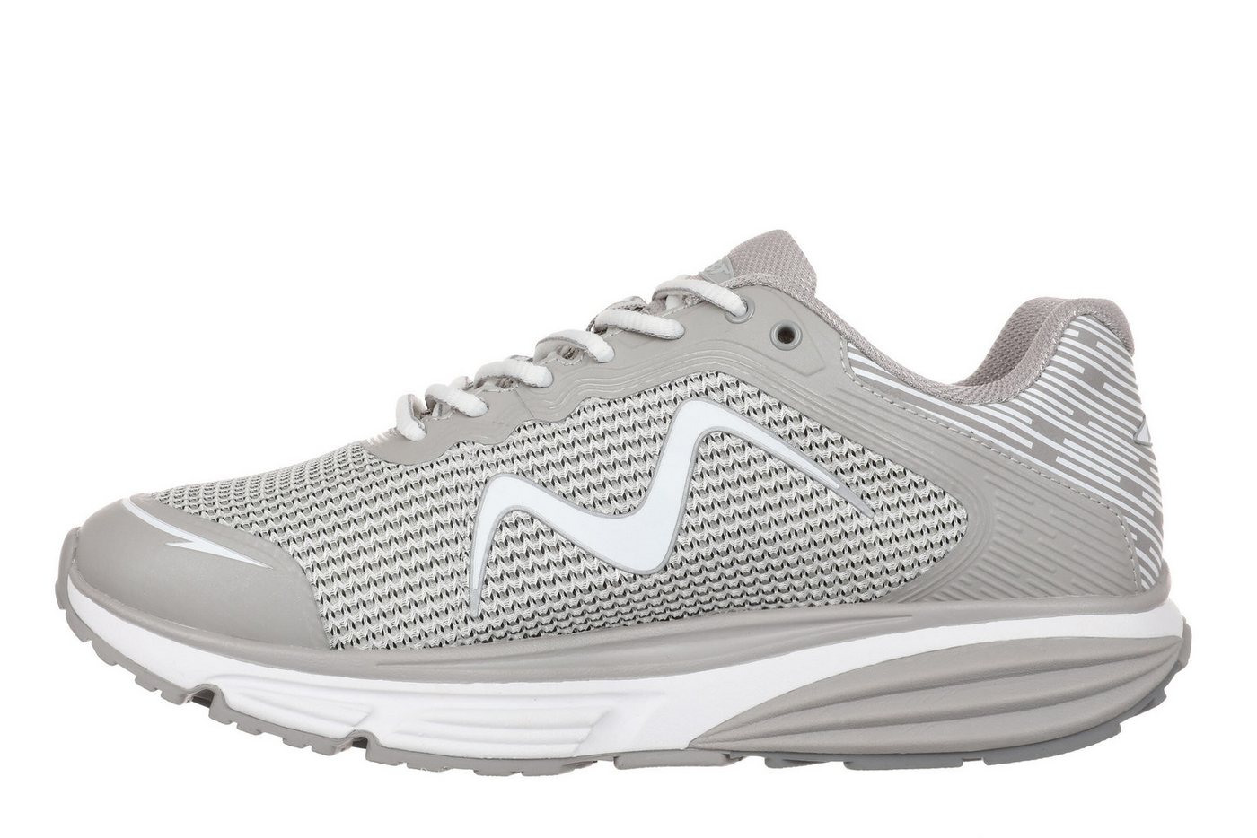 MBT 702640 1464Y Schnürschuh von MBT