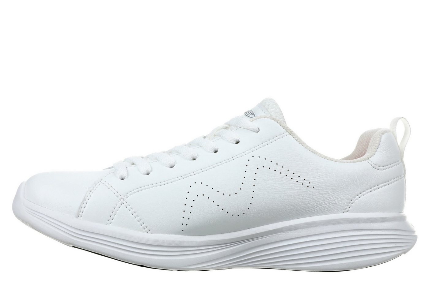 MBT 702757 16L Schnürschuh MBT 702757 16L Schnürschuh von MBT