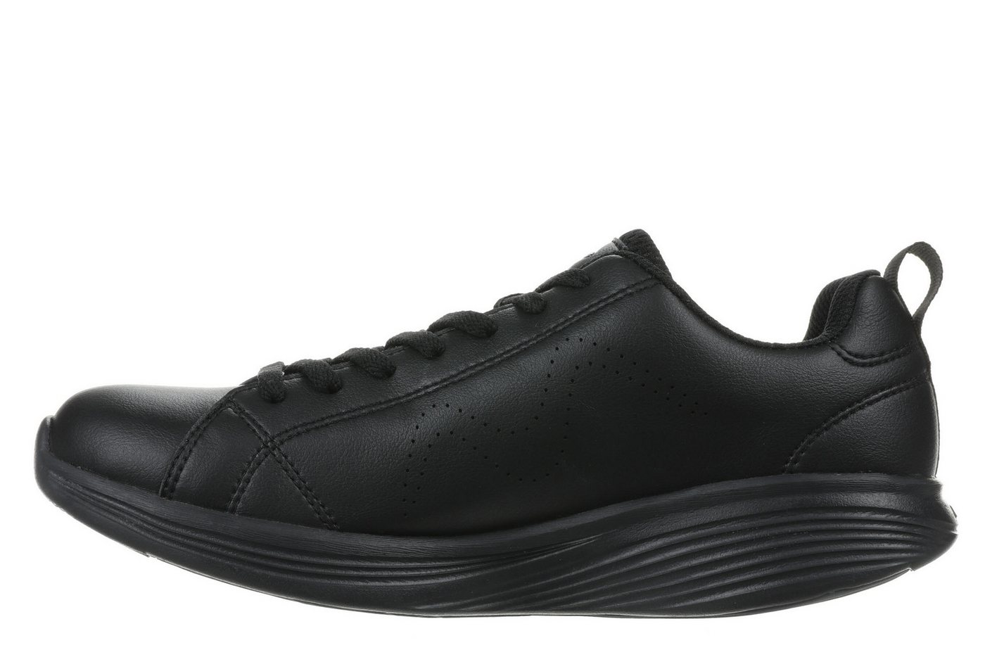 MBT 702757 257L Schnürschuh von MBT