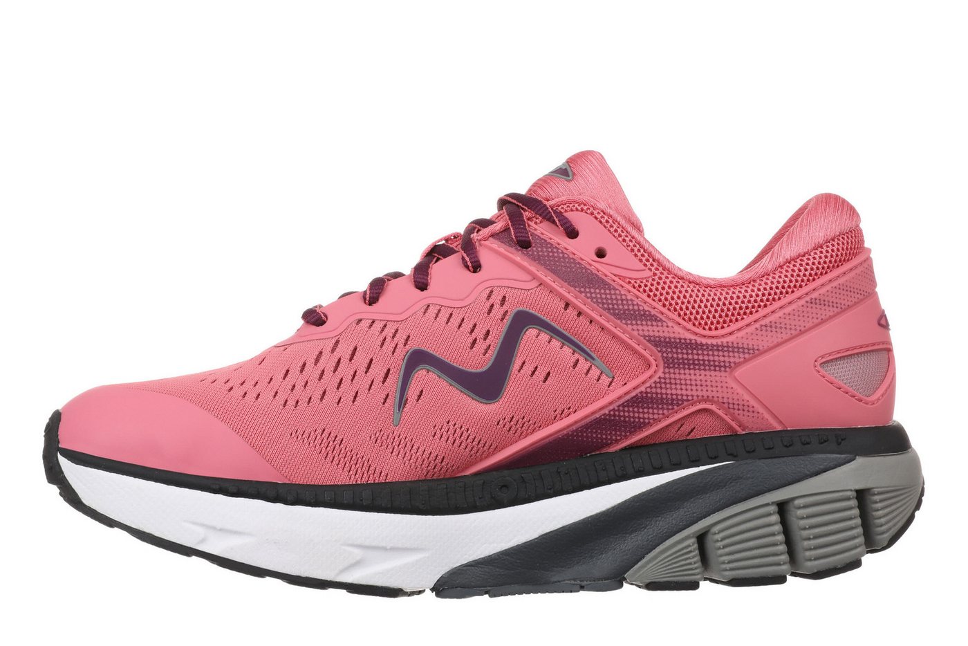 MBT 702889 174Y Schnürschuh von MBT