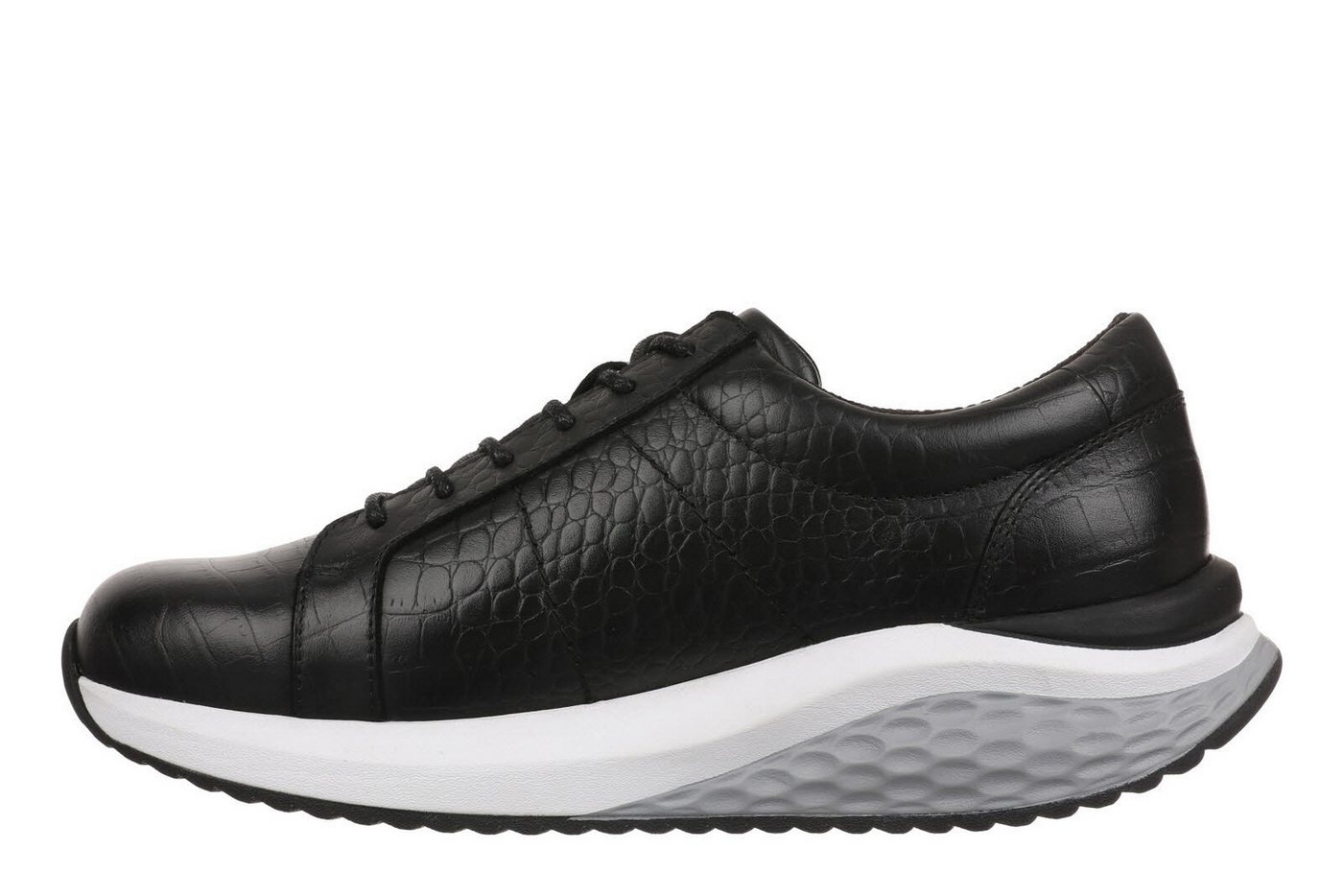 MBT 702906 1565F Schnürschuh von MBT