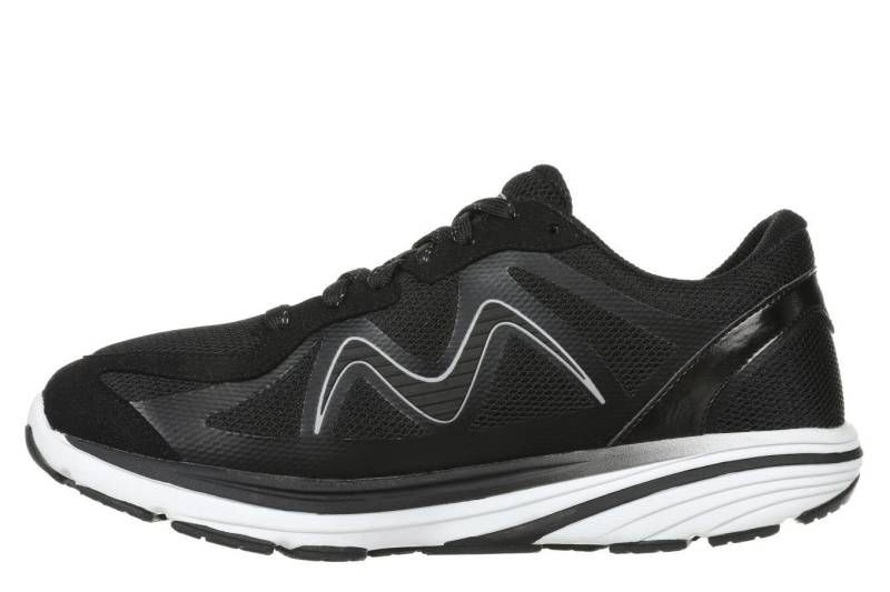 MBT 702930 03Y Schnürschuh von MBT