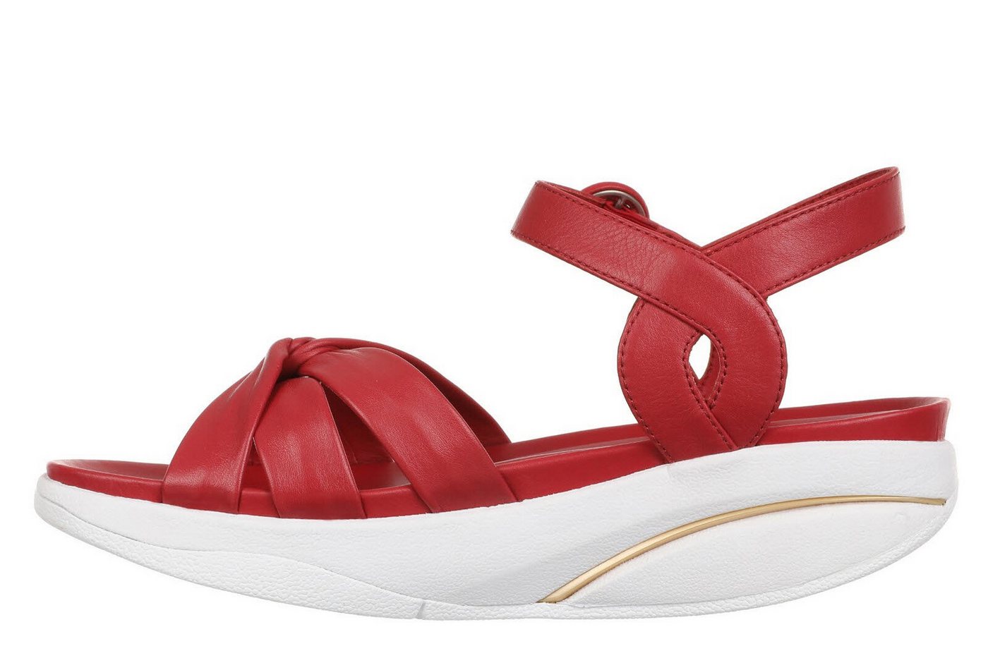 MBT 703017 06 Sandale von MBT