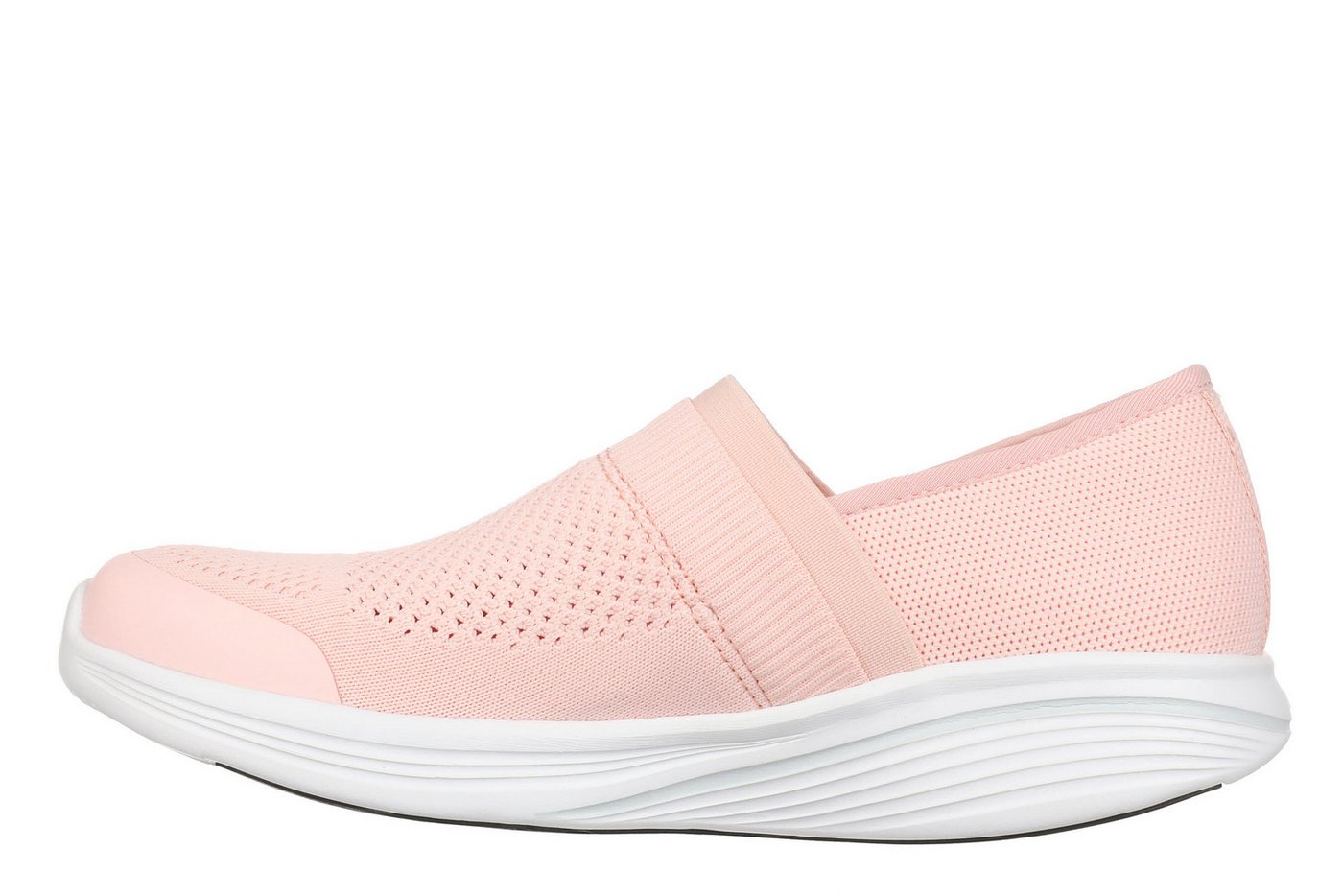 MBT 703039 1541 Schnürschuh von MBT