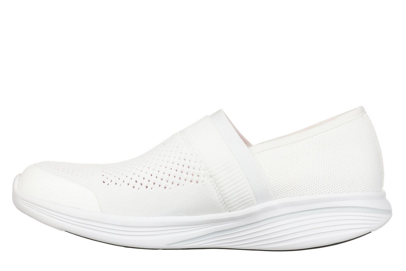 MBT 703039 16 Schnürschuh von MBT